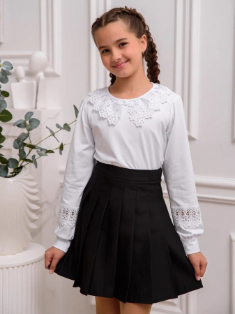 Детский джемпер "Флорентина" длинный рукав