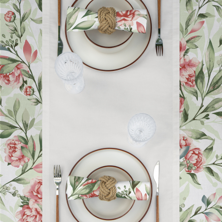 Набор салфеток "Verossa" / Весна