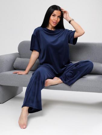 Женский костюм Элнора / синий