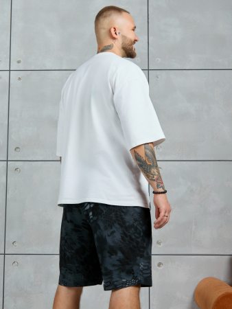 Шорты мужские Питон ШП-031 / разноцветный