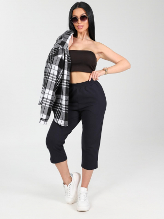 Женские бриджи Портленд / индиго