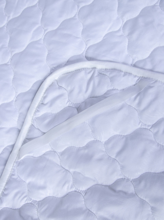 Наматрасник синтепон