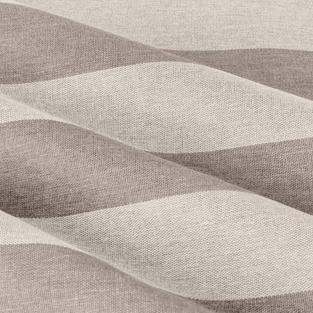 Комплект штор "Волшебная Ночь" Рогожка / Зебра-экрю