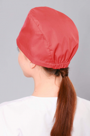 Колпак медицинский 9-03-02-0 Низкий Цветной / Сатори