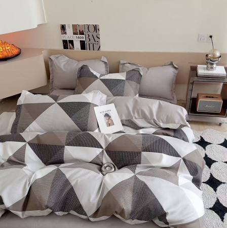 Постельное белье перкаль / Джерси