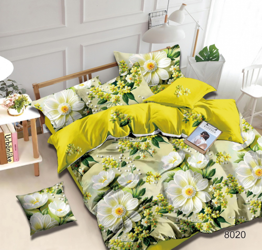 Постельное белье перкаль / Анжелика