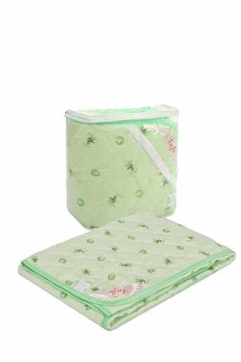 Наматрасник Бамбук поплин