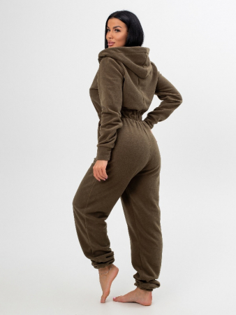 Женский комбинезон - 2 / Хаки