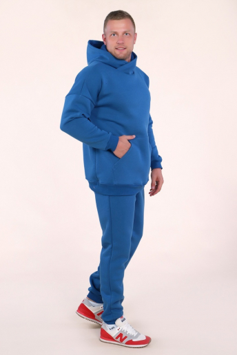 Мужской костюм Rocky 899 / Индиго
