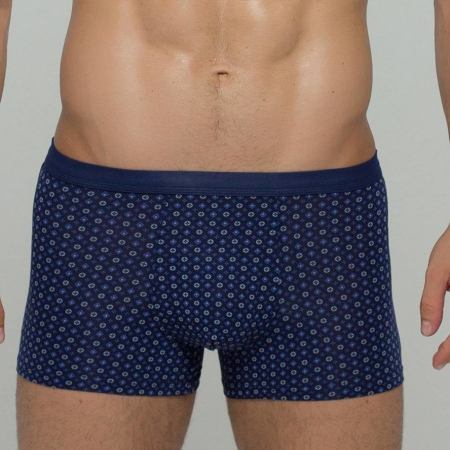 Мужские трусы боксеры / Принт