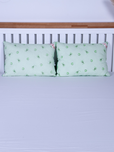 Подушка тик Бамбук