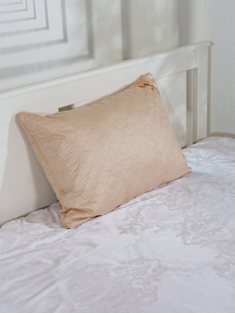 Подушка ортопедическая с латексной крошкой / Цветная