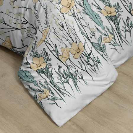 Пододеяльник "Хорошо Дома" / Гармония