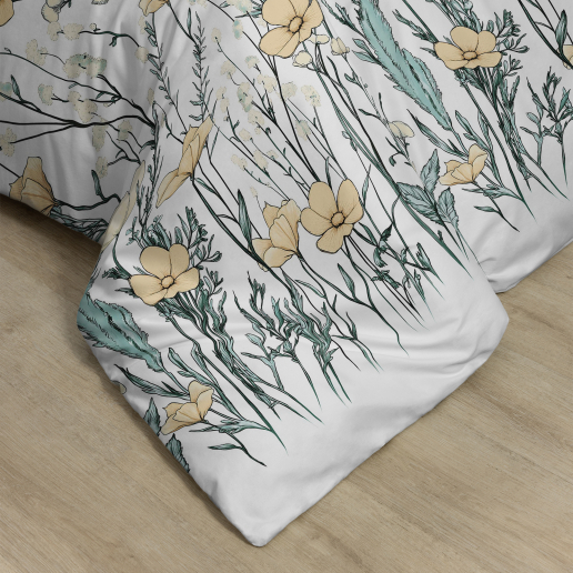 Пододеяльник "Хорошо Дома" / Гармония