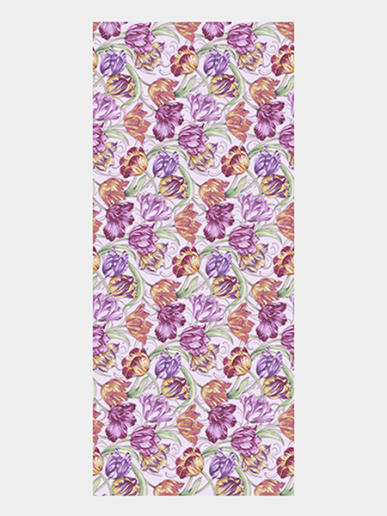 Полотенце банное вафельное Айлин 1