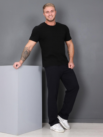 Брюки мужские Сориус / чернила