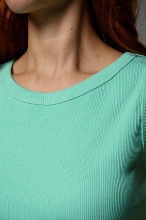 Женская майка 14409/1 / ментол