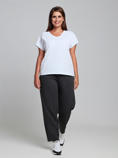 Женские брюки Авенсис-3 / графитовый