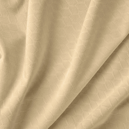 Комплект штор "Волшебная Ночь" Бархатный Блэкаут / Ангора