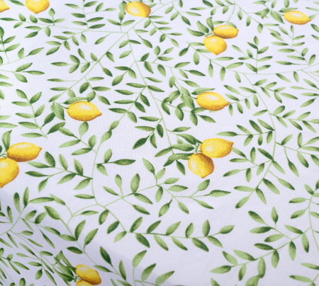 Скатерть рогожка / Дары 1