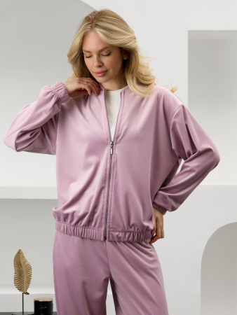 Женский костюм Альба / капучино