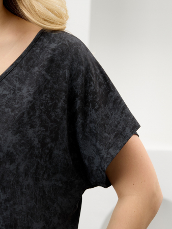 Женский костюм Миэла-2 / чёрный