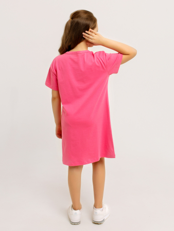 Платье детское "АртиКот" арт. дк326