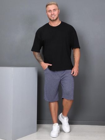 Шорты мужские Кортик  / чернила