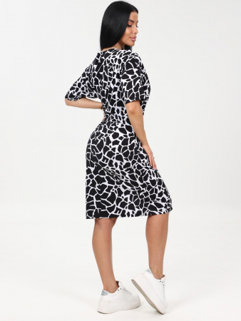 Женская туника Эстоль / белый