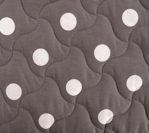 Постельное белье перкаль с одеялом / Элис 1