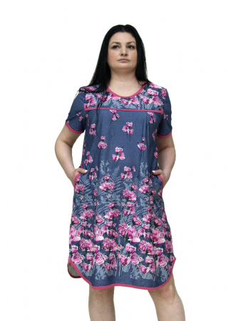 Женская туника "Лира" / В ассортименте