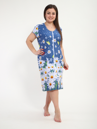 Женский халат Х3190