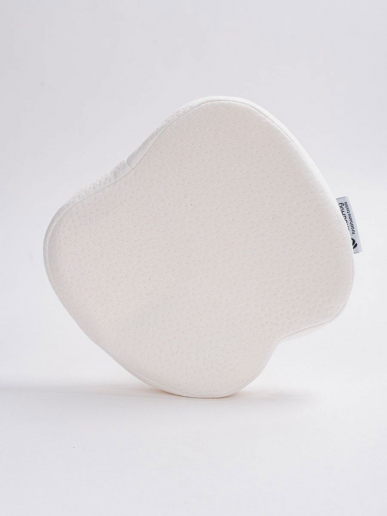 Подушка с эффектом памяти PandaHug Вaby 0+ с наволочкой