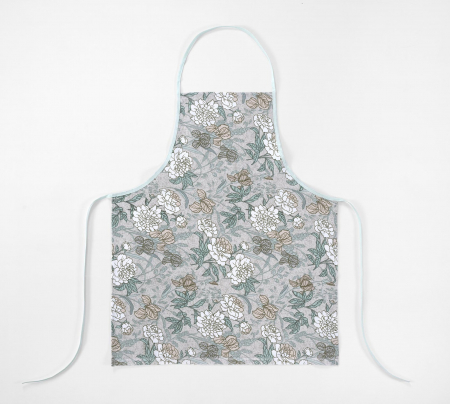 Набор для кухни 3 предмета / Нежный день