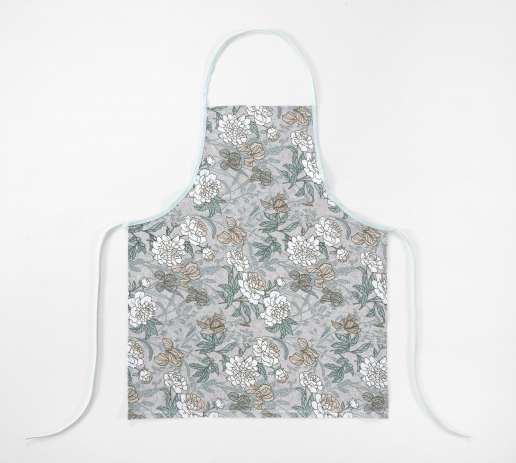 Набор для кухни 3 предмета / Нежный день