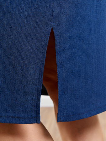 Женская туника Рената-1 / синий