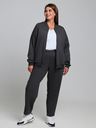 Женские брюки Авенсис-3 / графитовый