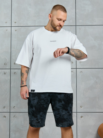 Шорты мужские Питон ШП-031 / разноцветный