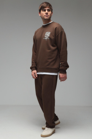 Мужской костюм Арчи К Арт. 10381