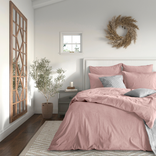 Пододеяльник "Absolut" / Desert rose