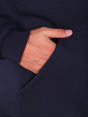 Мужской костюм Rocky 899 / Серый