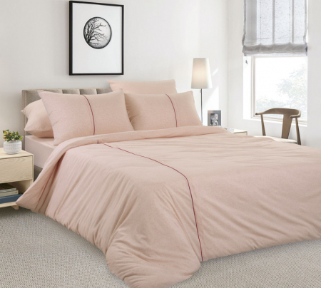 Постельное белье трикотаж / Ройбуш