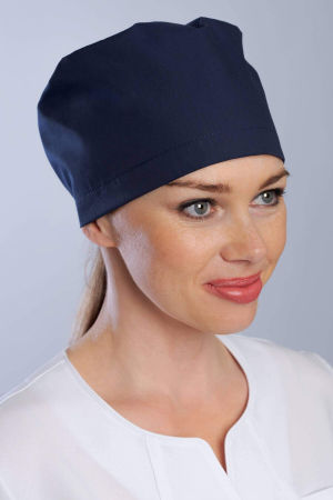 Колпак медицинский 9-03-02-0 Низкий Цветной / Сатори