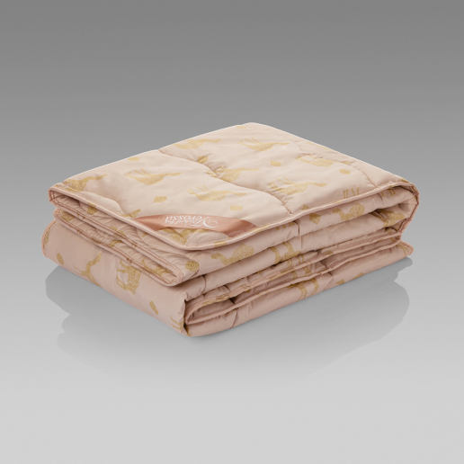 Одеяло Стеганое "Verossa" Верблюд 300 г/м2