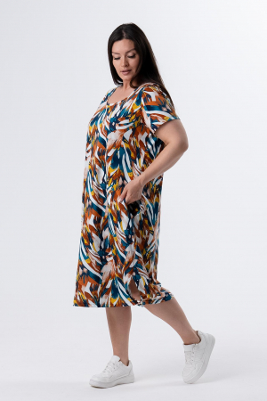 Платье женское Александра К Арт. 10451