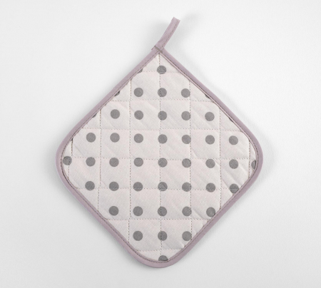 Прихватка рогожка / Элис 1