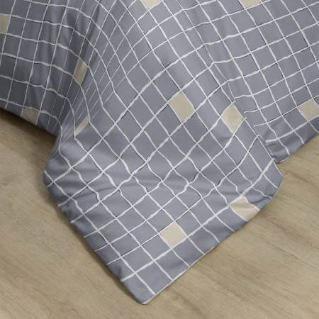 Пододеяльник "Хорошо Дома" / Тессера