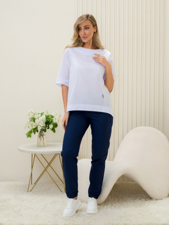 Костюм медицинский женский М-154-0/63 Тиси