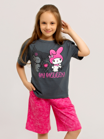Костюм детский "My melody" арт. дк334