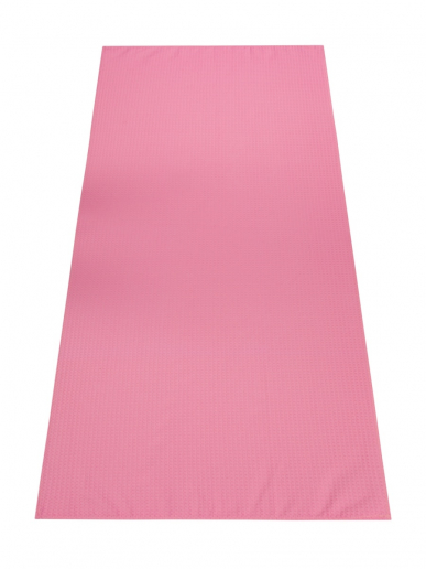 Полотенце банное однотонное / 220 г/м2